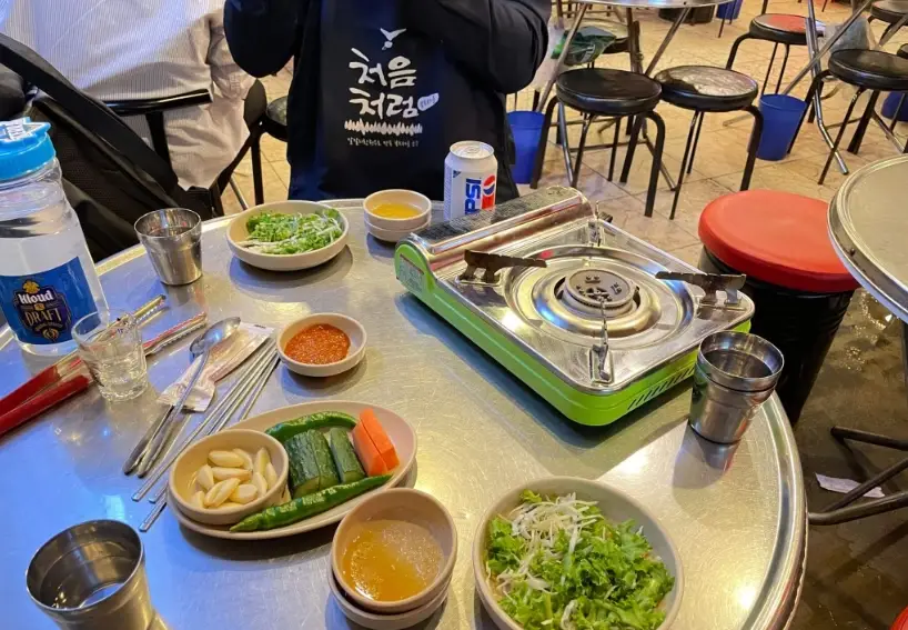南投中興新村美食推薦