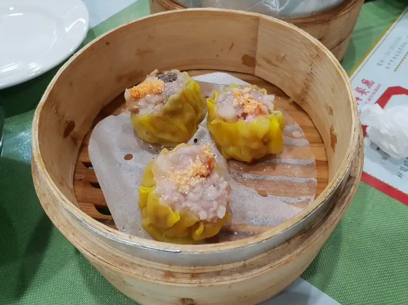 南投中興新村美食推薦