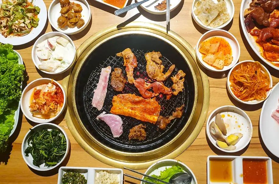 首爾美食推薦 首爾美食推薦