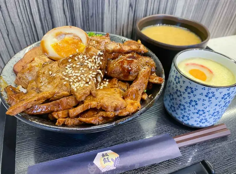 一中街必吃