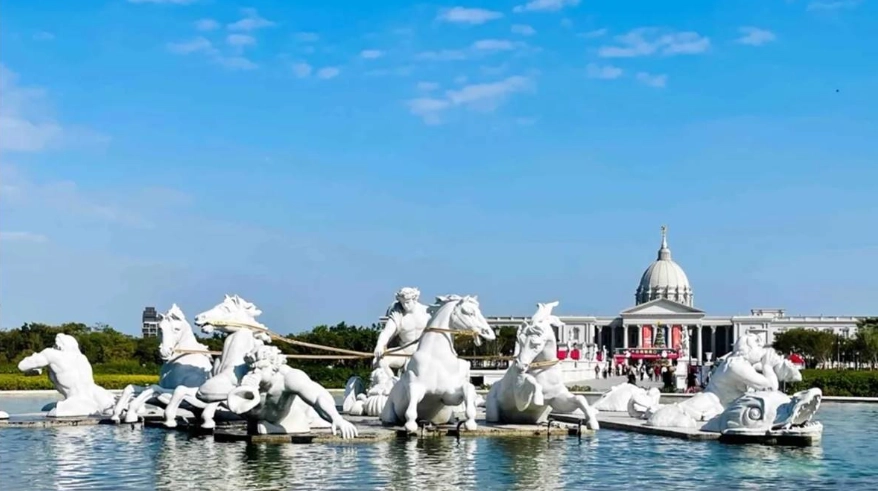 台南景點