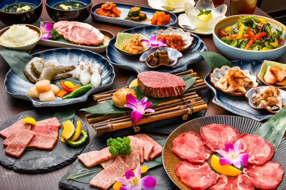 沖繩美食推薦
