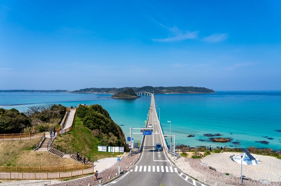 福岡景點推薦