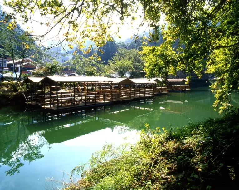 杉林溪住宿推薦 杉林溪住宿推薦