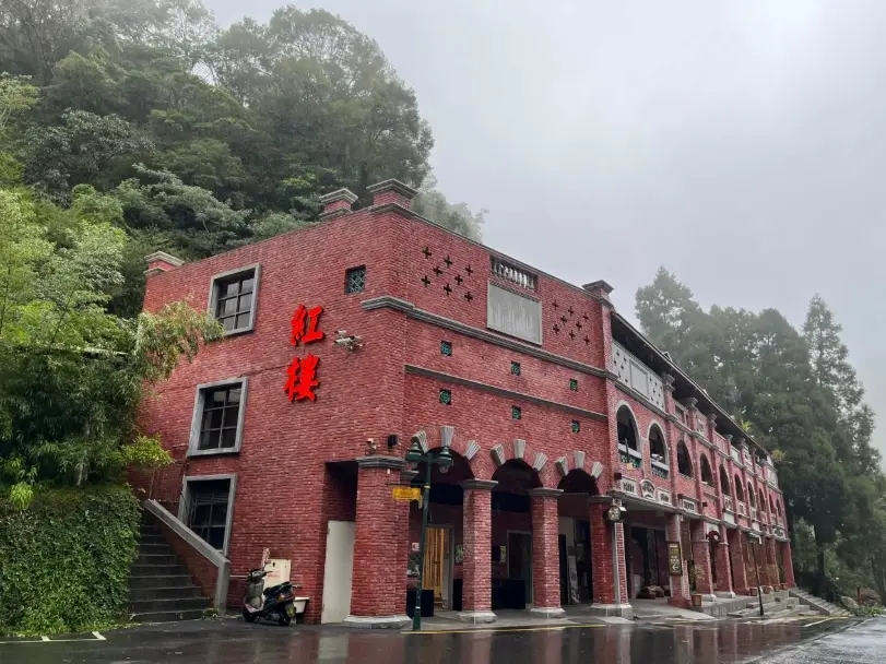杉林溪住宿推薦 杉林溪住宿推薦