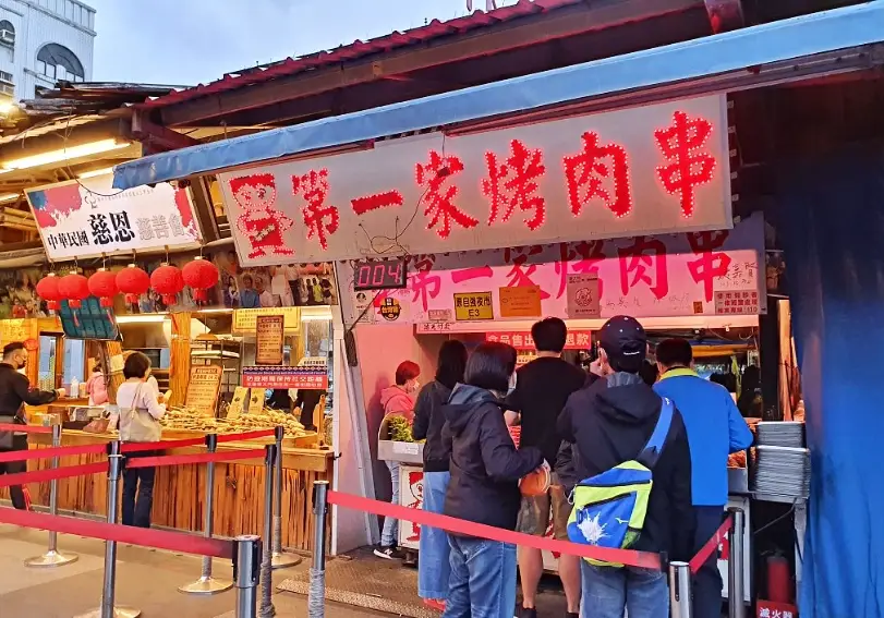 東大門夜市推薦 東大門夜市推薦