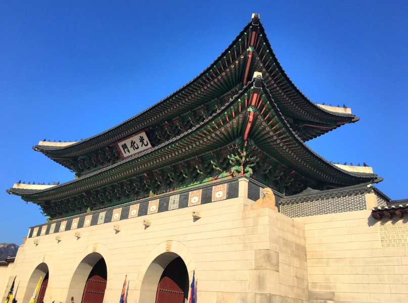 首爾自由行 首爾自由行