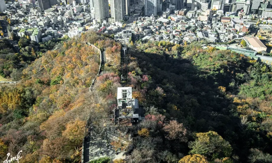 韓國自由行行程 韓國自由行行程