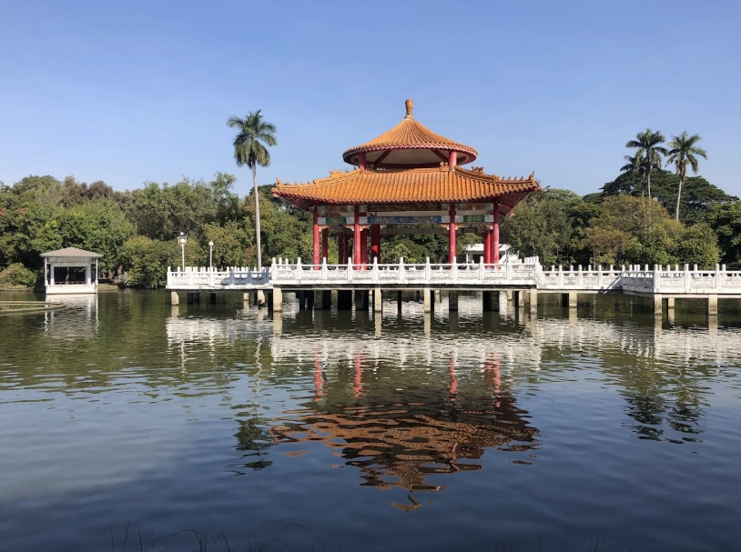 台南必去景點