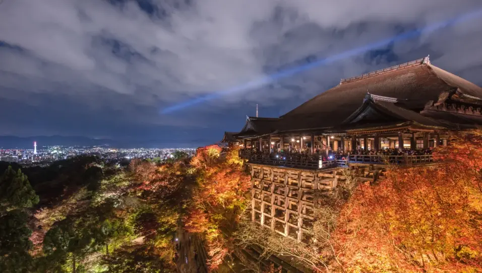 京都一日遊
