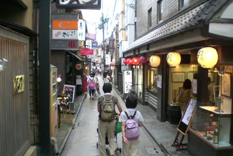 大阪周遊卡 大阪周遊卡