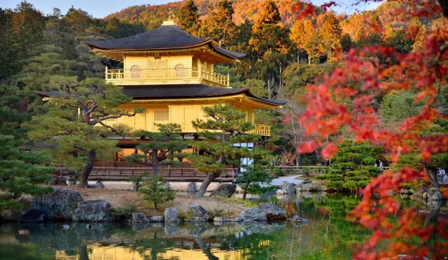 京都自由行