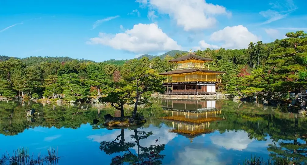 京都自由行