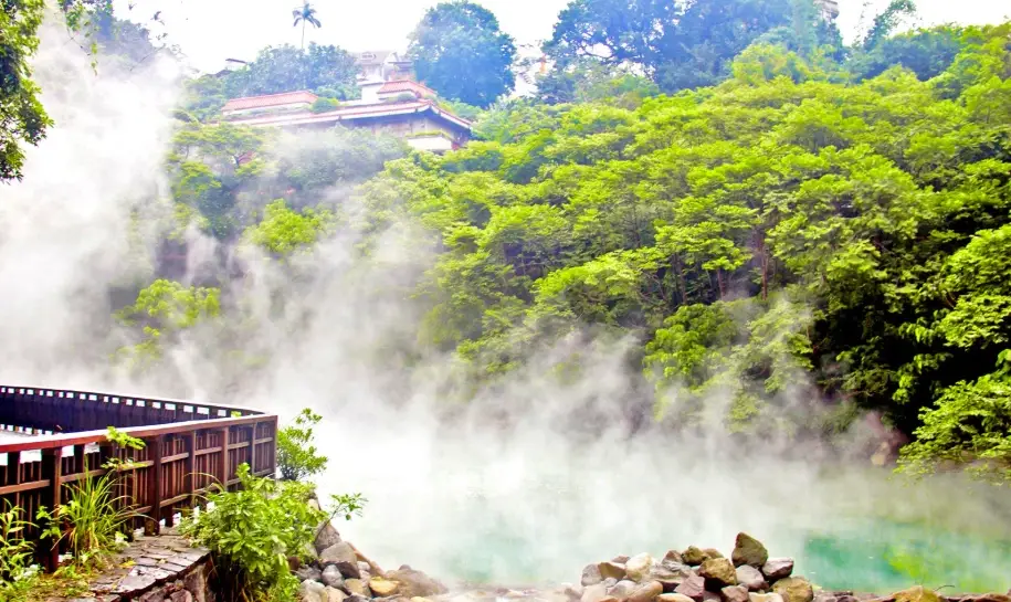 新北景點 新北景點