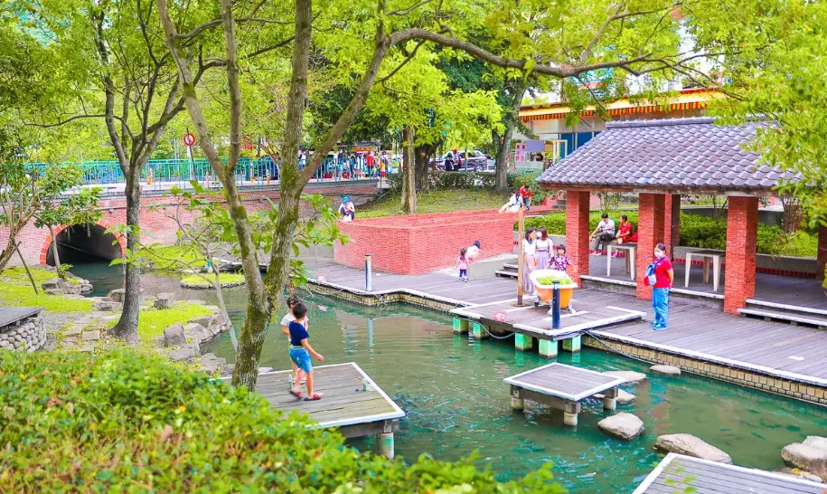 礁溪一日遊