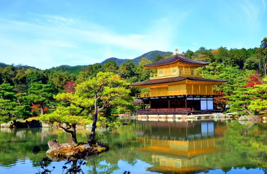 京都自由行