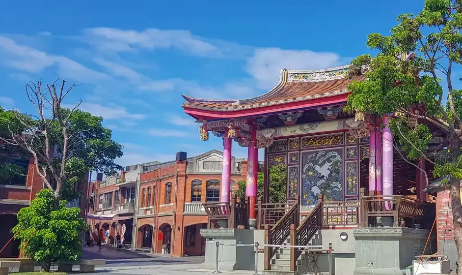宜蘭觀光工廠 宜蘭觀光工廠