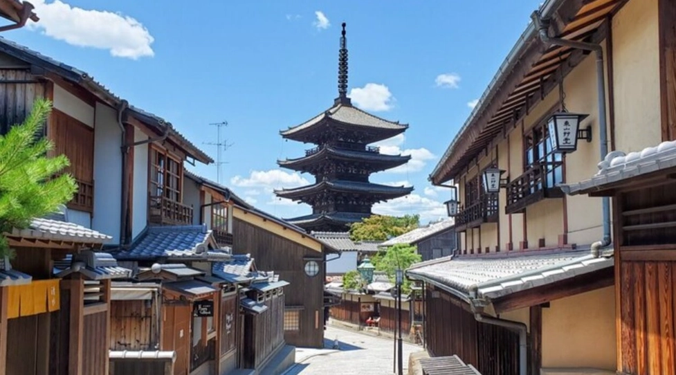 京都一日遊