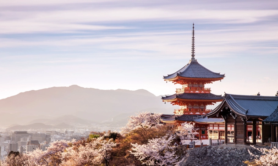 京都一日遊