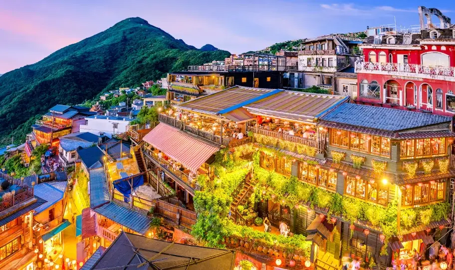 新北私房景點