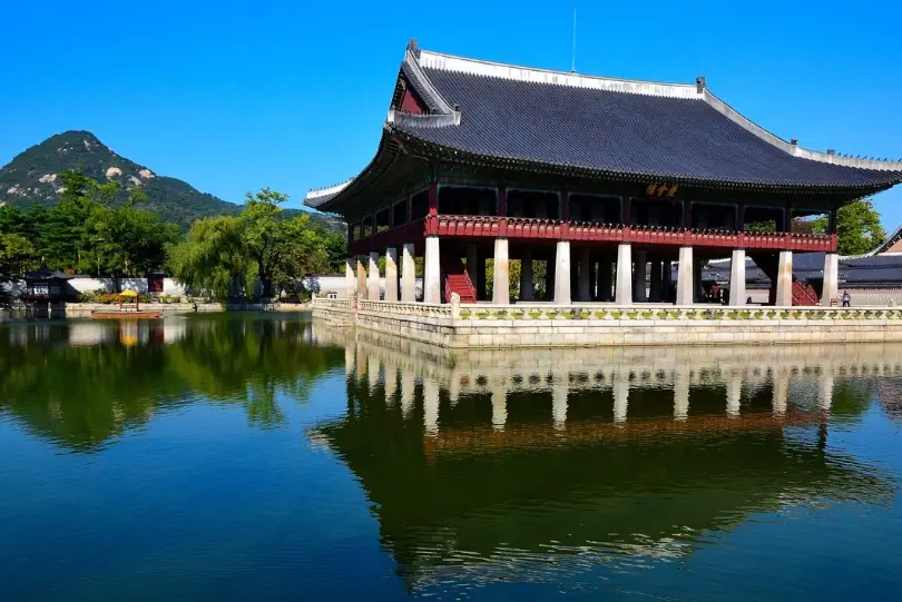 首爾景點