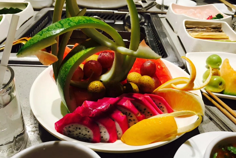 華山1914文創園區美食