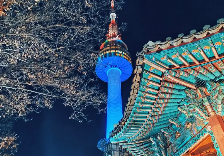 首爾景點