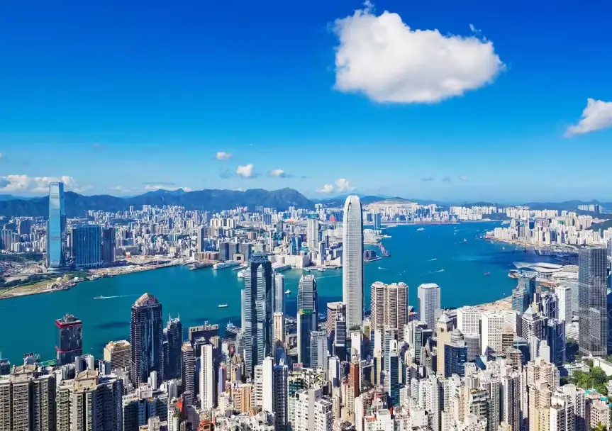 香港私房景點