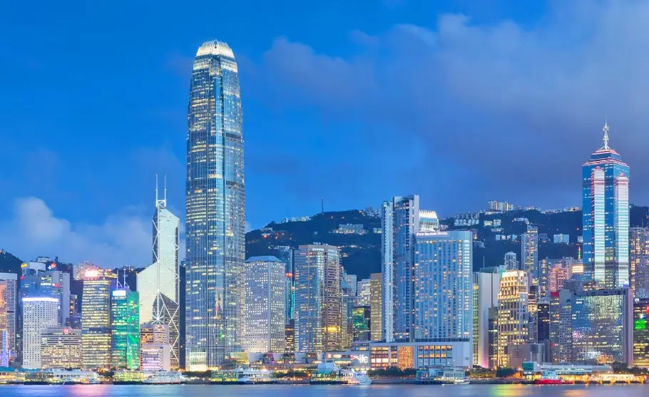 香港私房景點