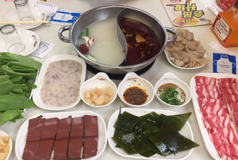 華山1914文創園區美食