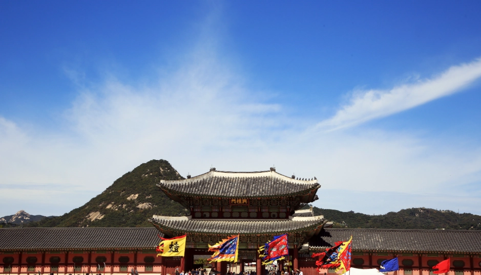 韓國自由行