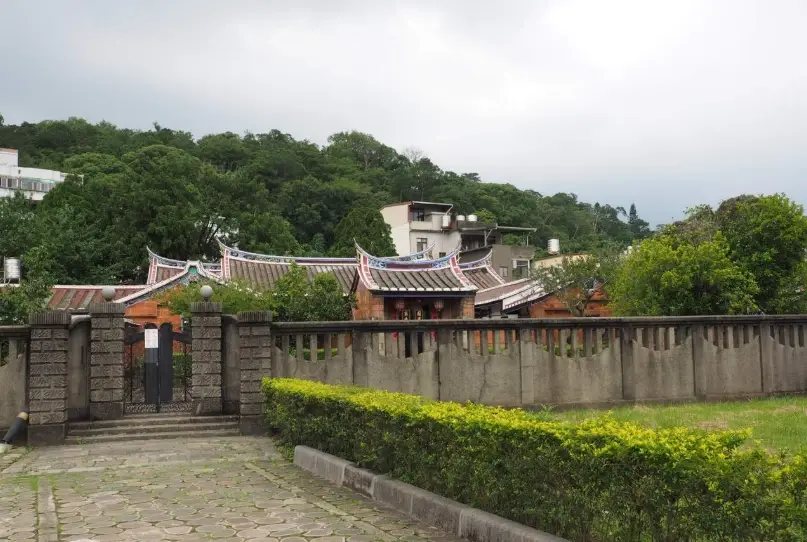 新竹景點推薦