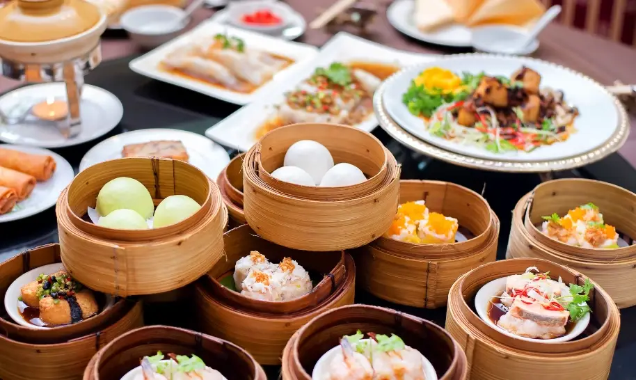 香港必吃美食