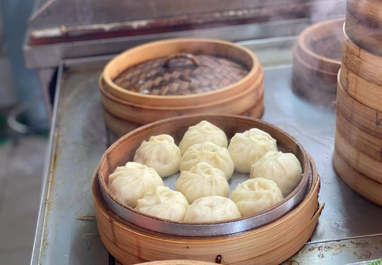 新北投溫泉拉麵 新北投溫泉拉麵