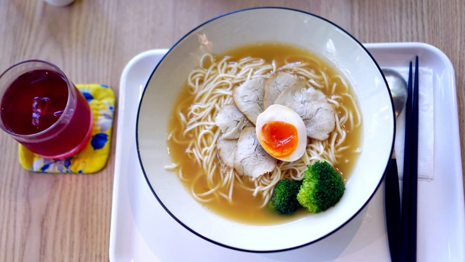 忠孝新生站美食