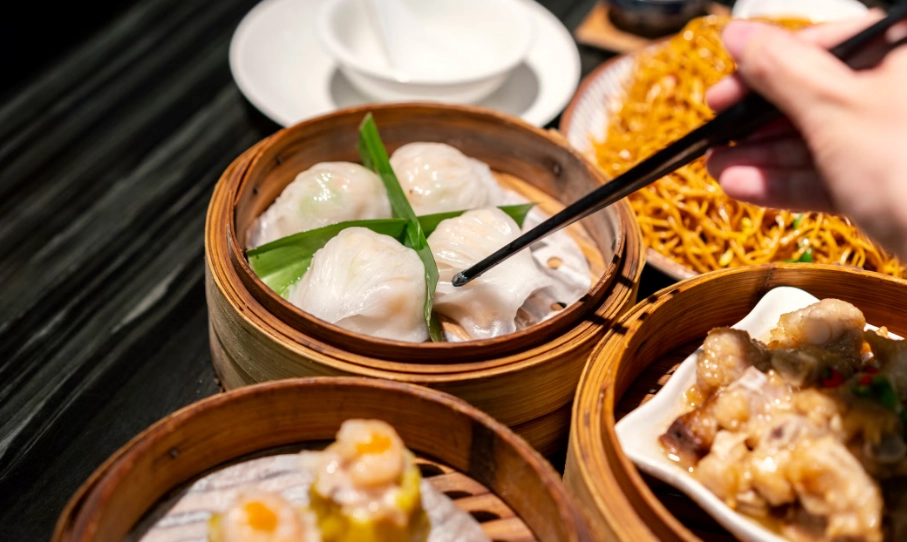 香港茶餐廳推薦