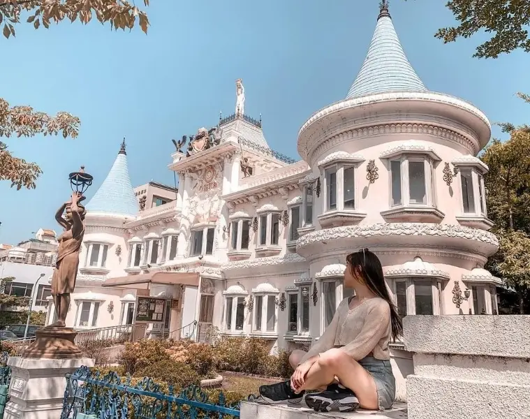 台南必去景點