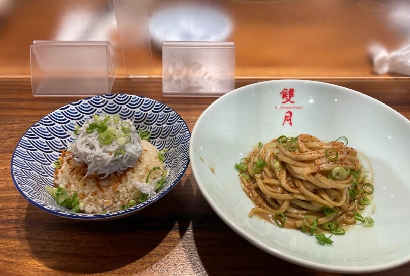新北投溫泉拉麵 新北投溫泉拉麵
