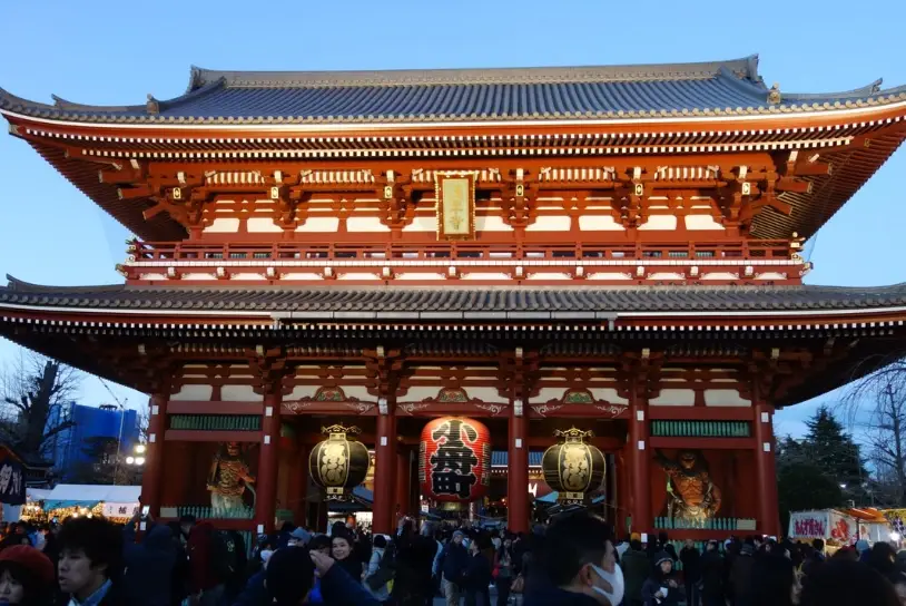 東京景點推薦 東京景點推薦