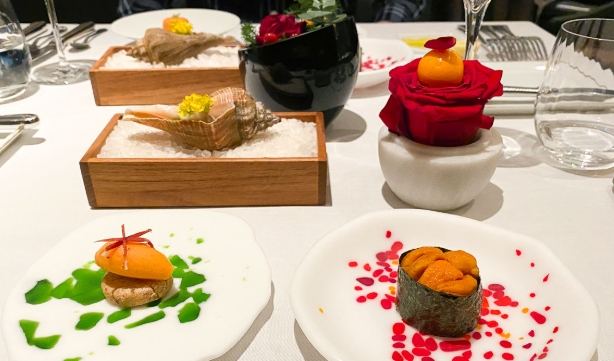 台中好吃餐廳