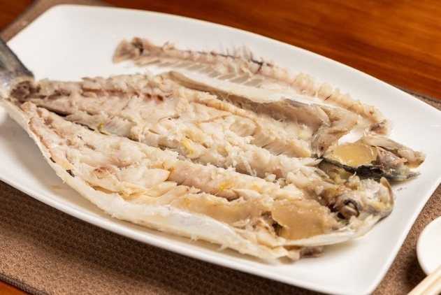 潮州美食
