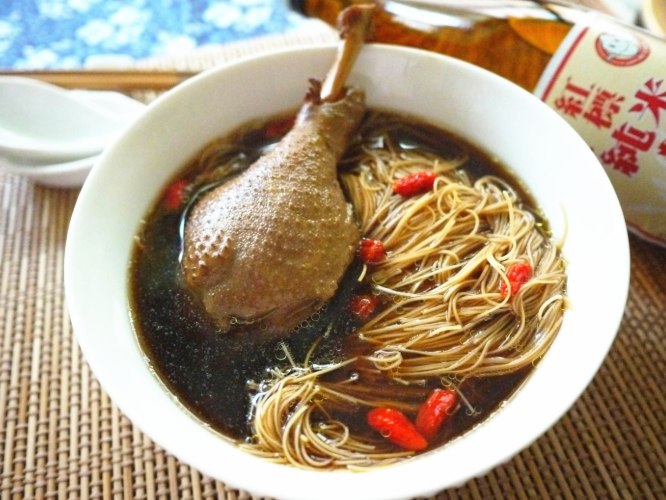 斗南美食