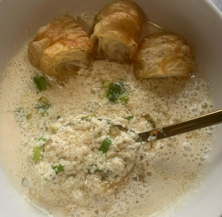 昌平路美食