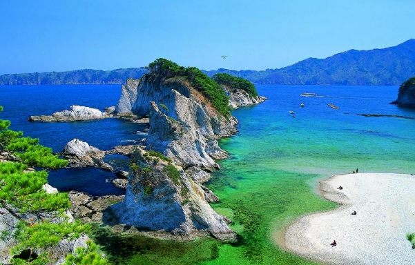 盛岡景點