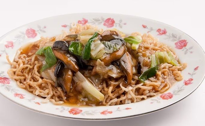 高雄新興區美食
