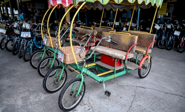 后里租車