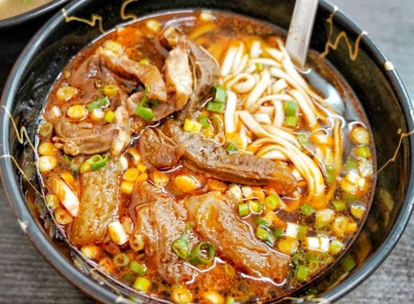 新莊美食推薦