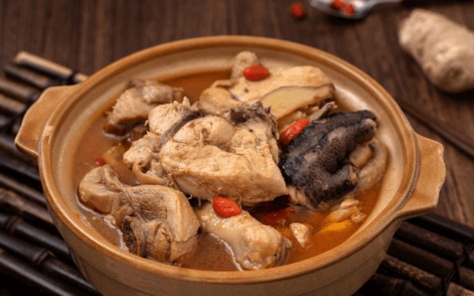龜山美食