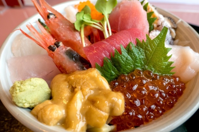 青森飯店