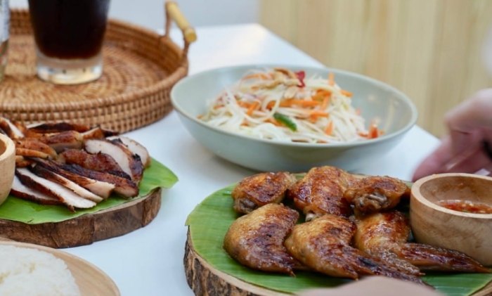 桃園中壢美食